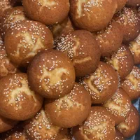 تهیه کیک یزدی همکاری بافروشگاههاسوپرمارکت ها