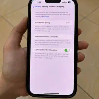 آیفون۱۳پرومکس