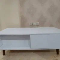 میز جلو مبلی و عسلی