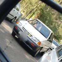 پراید عروسک