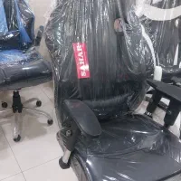 صندلی مدیریتی، گیمنتی، اقساط 12ماه بدون پیش|صندلی و نیمکت|دزفول, |دیوار