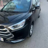 جک s3 مدل ۱۴۰۲ بدون نقطه مشکی بدون نقطه و ایراد