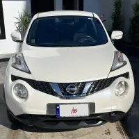 نیسان جوک ۲۰۱۶