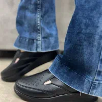 فروش ویژه کفش و دمپایی طبی|کیف، کفش، کمربند|هشتگرد, شهرک ولیعصر (مصلی)|دیوار