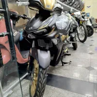 موتورسیکلت