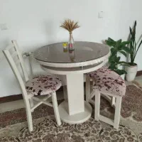 میزناهارخوری