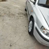 سمند84|خودرو سواری و وانت|قم, نیروگاه|دیوار