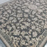 فرش ۶ متری به تعداد زیاد در طرح‌های مختلف ۱۲۰۰شانه|فرش|کرمانشاه, |دیوار