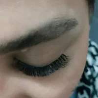 ترمیم وکاشت ناخن وکاشت مژه|خدمات آرایشگری و زیبایی|اهواز, کوی رمضان|دیوار