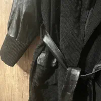 مانتو کبریتی بارونی 200هزار تومن|لباس|پاکدشت, شهرک امام رضا|دیوار