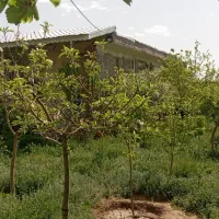 باغ ویلا باامتیازآب وبرق