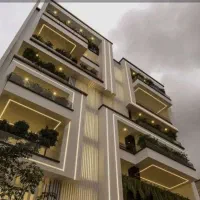 240 متری/سه خواب/ناژوان تکمیل لوکس