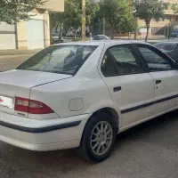 سمندLX مدل ۱۳۹۱ دوگانه سوز شرکتی|خودرو سواری و وانت|همدان, |دیوار
