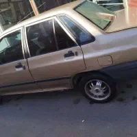 پراید|خودرو سواری و وانت|سلماس, |دیوار