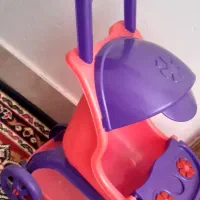 کالسکه عروسک