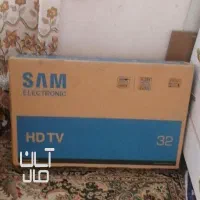 تلویزیون 32اینچ سام