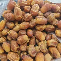 خرما تازه