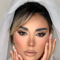 خدمات اموزش تخصصی میکاپ کوتاهی براساس جام چهرت|خدمات آرایشگری و زیبایی|شاهین‌شهر, دکتر حسابی|دیوار