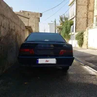 ماشین|خودرو سواری و وانت|رامجین, |دیوار