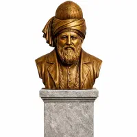 ساخت مجسمه ی فایبرگلاس و سازه ی فلزی المان شهری