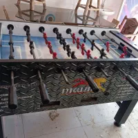 فوتبال دستی حرفه ای|تجهیزات ورزشی|بیضا, |دیوار