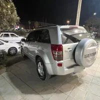 سوزوکی ویتارا اتومات|خودرو سواری و وانت|مشهد, آزادشهر|دیوار