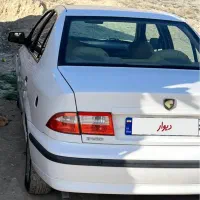 دوگانه سوز شرکتی کلاس16موتور بوش Af7سمند