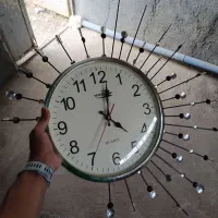 ساعت دیواری