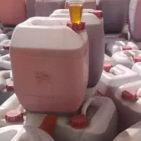 روغن سوخته خوراکی