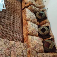 مبل  ۷ نفره