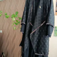 لباس نو ودر حد نو