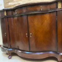 کنسول|بوفه، ویترین، کنسول|بابل, |دیوار