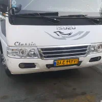 انجام انواع سرویس و دربستی