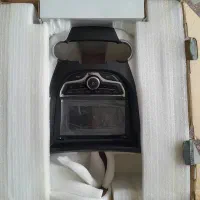 ضبط چانگان فابریک نوبا روکش فابریک