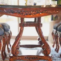 مبل ویکتوریا|مبلمان خانگی و میز عسلی|نیشابور, ده حلاج|دیوار