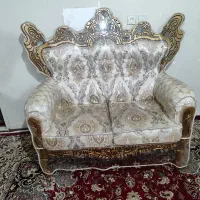 مبل سلطنتی