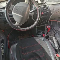 تیبا 2تمیز|خودرو سواری و وانت|رباط‌کریم, رباط‌کریم|دیوار