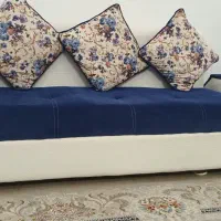 مبل|مبلمان خانگی و میز عسلی|فلاورجان, |دیوار