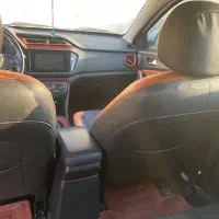 x22 ۱۴۰۱|خودرو سواری و وانت|بجنورد, |دیوار