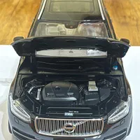 ماکت ولوو xc90|اسباب‌‌بازی|تهران, تولید دارو|دیوار