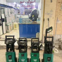 کارواش گرنی خانگی