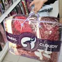 پتو مسافرتی یک نفره|رختخواب، بالش، پتو|فسا, |دیوار
