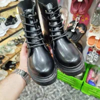 بوت زنانه 590|کیف، کفش، کمربند|کرمانشاه, |دیوار