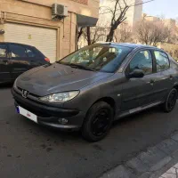 پژو SDوی۸مدل ۱۳۸۹ موتور تیوفایو فروش یا معاوضه