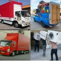 اتوبار باربری حمل ونقل اساس منزل ماشین باکارگر