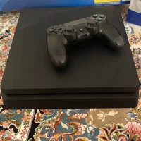 Ps4 slim پی اس فور اسلیم یک ترا