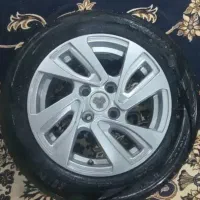 رینگ اسپرت تیبا.ساینا.کوییک