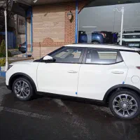 تیوولی سولار مدل ۱۴۰۰|خودرو سواری و وانت|تهران, نیاوران|دیوار