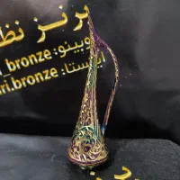 گلاب پاش برنجی پاکستانی