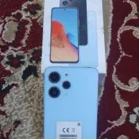 گوشی شیئامی نوت12 تعویض با موتور|موبایل|حمیدیه, |دیوار